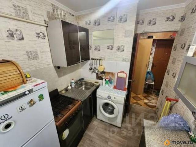 Квартира продажа в Анапа, Краснодарский Край
