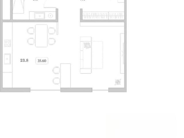 Квартира продажа в мкр. Ореховая роща, Анапа