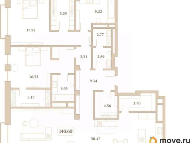 Квартира продажа в мкр. Ореховая роща, Анапа