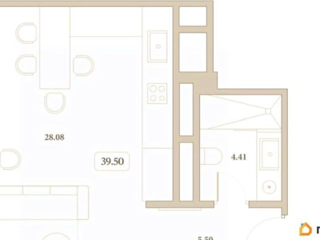 Квартира продажа в Анапа, Краснодарский Край