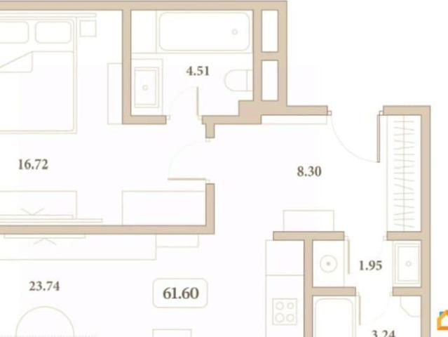 Квартира продажа в Анапа, Краснодарский Край