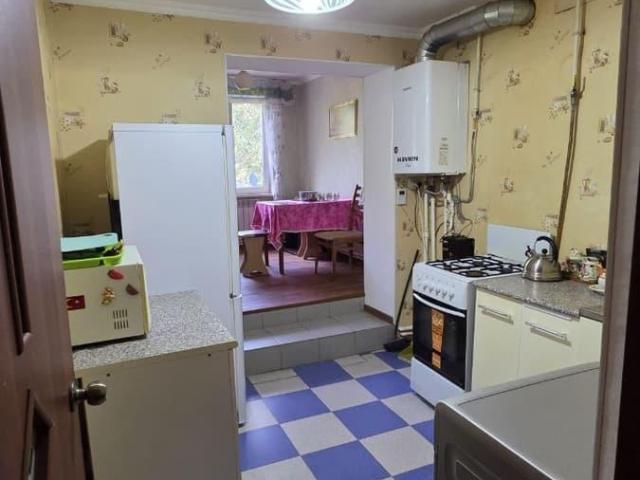 Квартира продажа в Анапа, Краснодарский Край