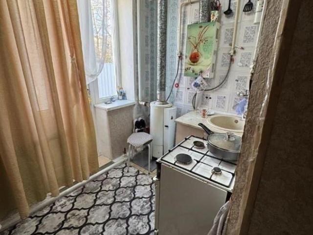Квартира продажа в Анапа, Краснодарский Край