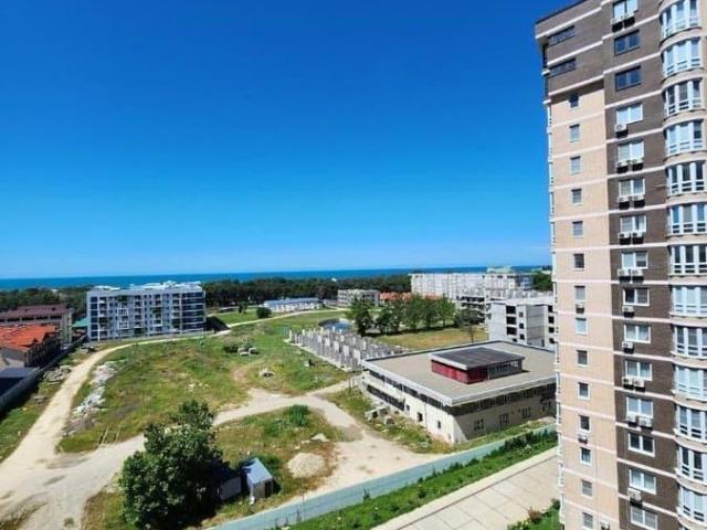 Квартира продажа в Анапа, Краснодарский Край