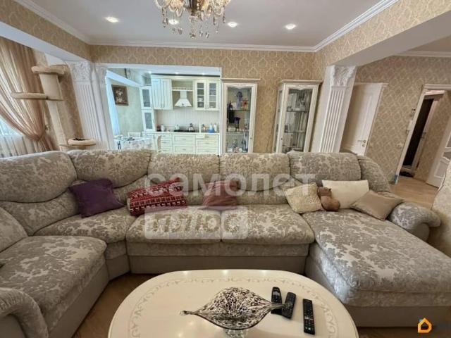 Квартира продажа в Анапа, Краснодарский Край