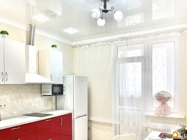 Квартира продажа в Анапа, Краснодарский Край