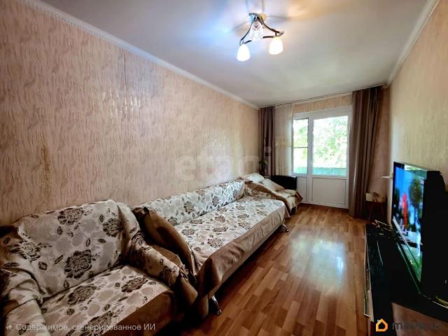 Квартира продажа в Анапа, Краснодарский Край