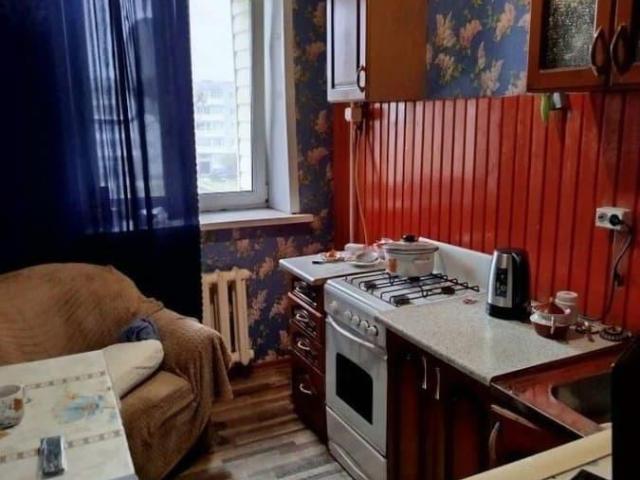Квартира продажа в Андреаполь, Тверская область