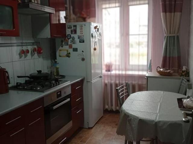 Квартира продажа в Андреаполь, Тверская область