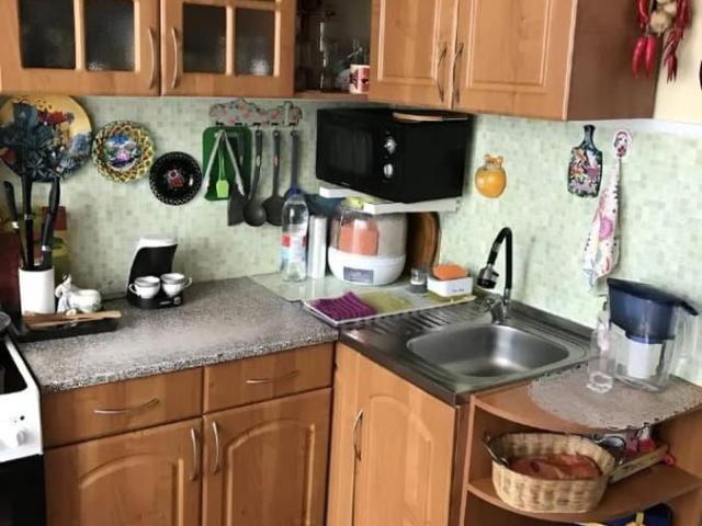 Квартира продажа в Андреаполь, Тверская область