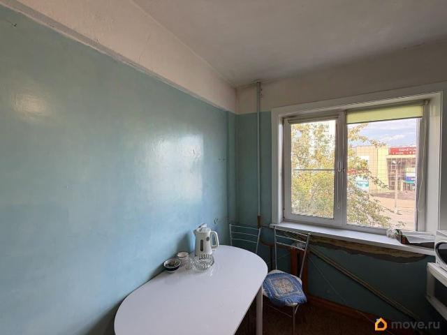 Квартира продажа в 34-й микрорайон, Ангарск
