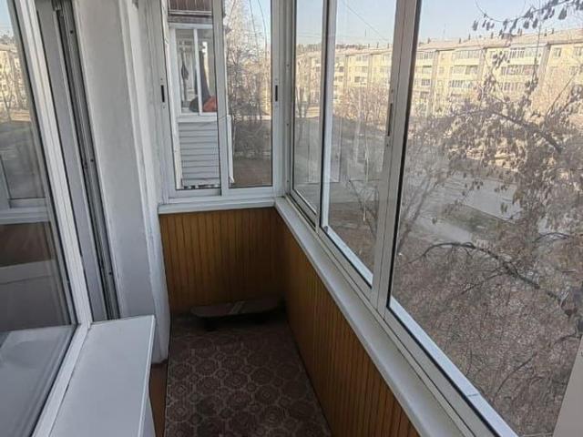 Квартира продажа в 34-й микрорайон, Ангарск