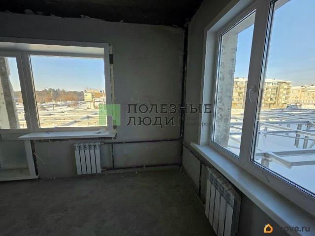 Квартира продажа в Ангарск, Иркутская область
