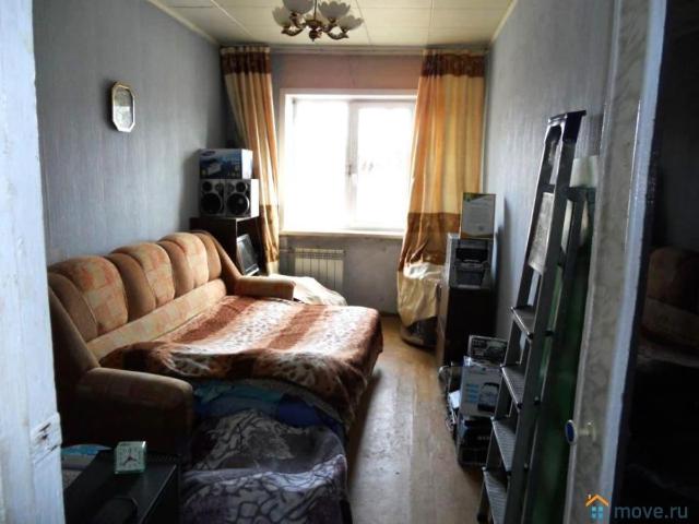 Квартира продажа в Ангарск, Иркутская область