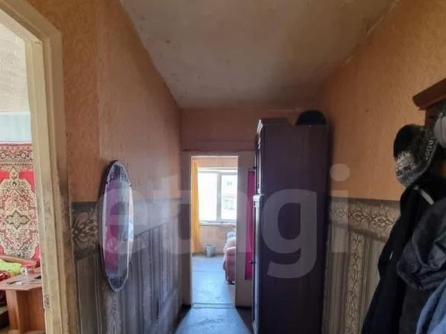 Квартира продажа в Ангарск, Иркутская область