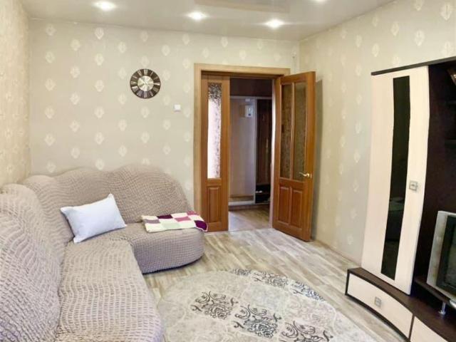 Квартира продажа в 220-й квартал, Ангарск