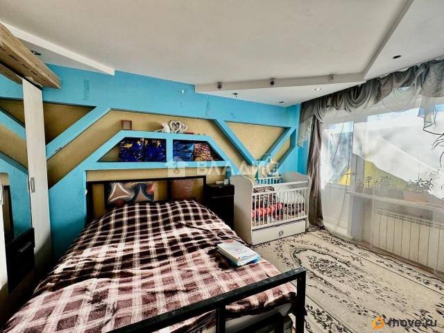 Квартира продажа в Ангарск, Иркутская область