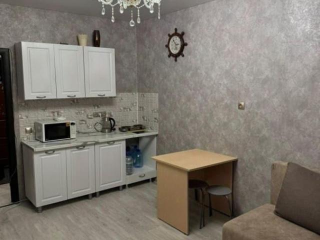 Квартира продажа в Анива, Сахалинская область