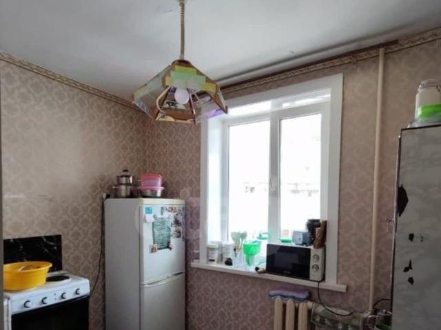 Квартира продажа в Анива, Сахалинская область