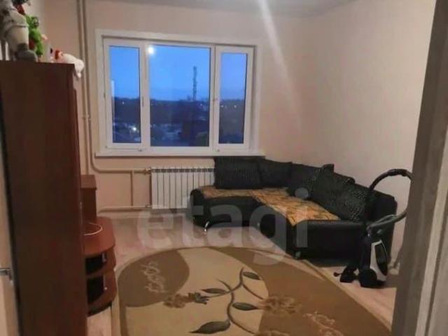 Квартира продажа в Анива, Сахалинская область