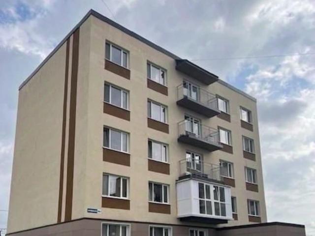 Квартира продажа в Анива, Сахалинская область