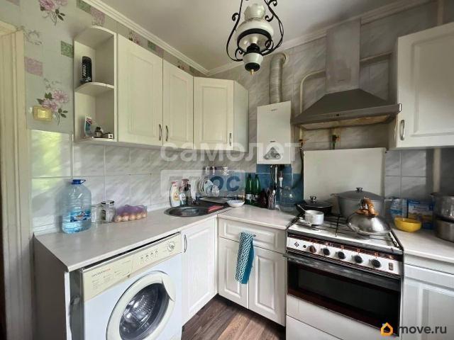 Квартира продажа в Апшеронск, Краснодарский Край