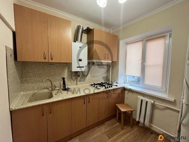 Квартира продажа в Апшеронск, Краснодарский Край