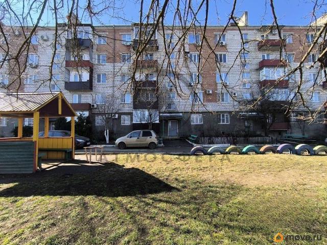 Квартира продажа в Апшеронск, Краснодарский Край