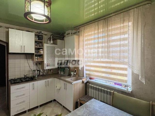 Квартира продажа в Апшеронск, Краснодарский Край