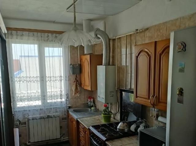 Квартира продажа в Апшеронск, Краснодарский Край
