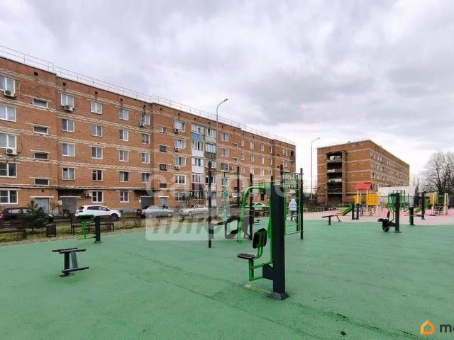 Квартира продажа в Апшеронск, Краснодарский Край