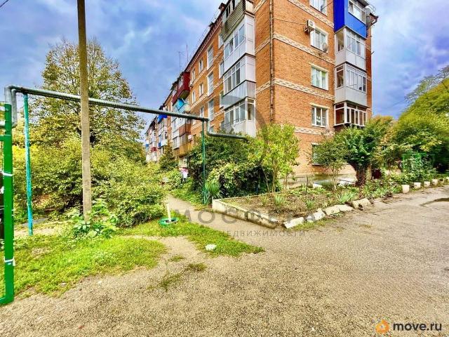 Квартира продажа в Апшеронск, Краснодарский Край