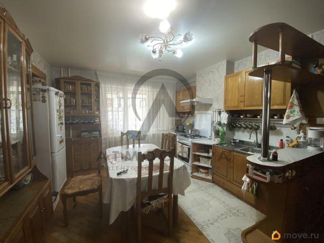 Квартира продажа в Апшеронск, Краснодарский Край