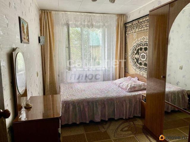 Квартира продажа в Апшеронск, Краснодарский Край