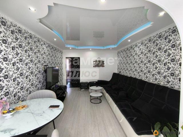 Квартира продажа в Апшеронск, Краснодарский Край