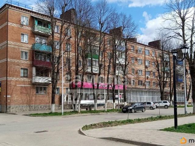 Квартира продажа в Апшеронск, Краснодарский Край