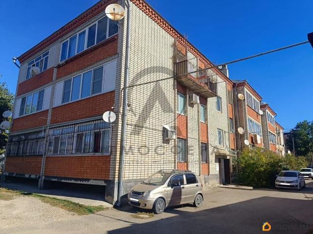 Квартира продажа в Апшеронск, Краснодарский Край
