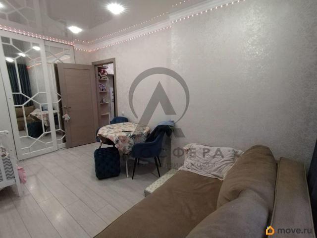 Квартира продажа в Апшеронск, Краснодарский Край