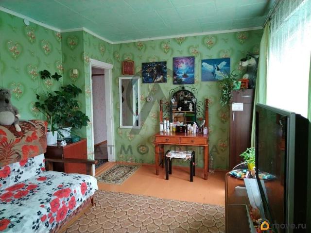 Квартира продажа в Апшеронск, Краснодарский Край