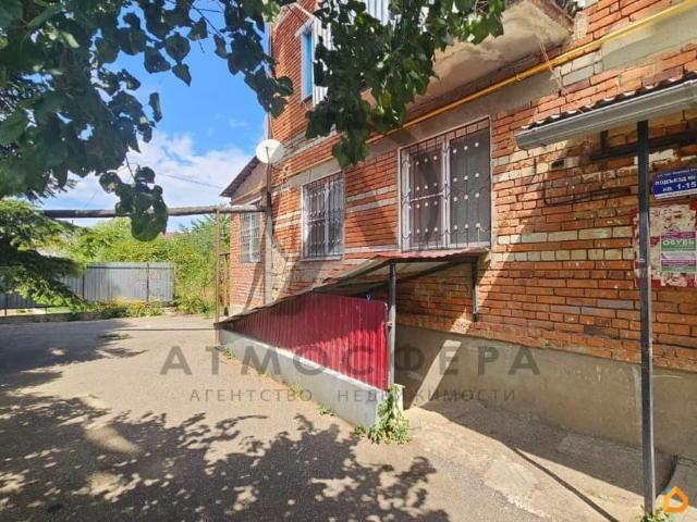 Квартира продажа в Апшеронск, Краснодарский Край