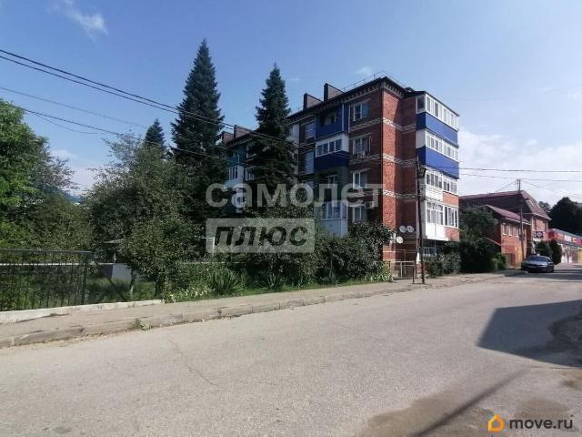 Квартира продажа в Апшеронск, Краснодарский Край