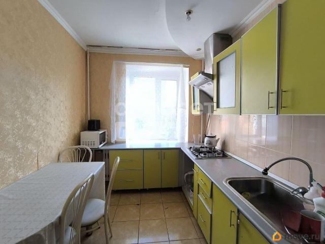 Квартира продажа в Апшеронск, Краснодарский Край