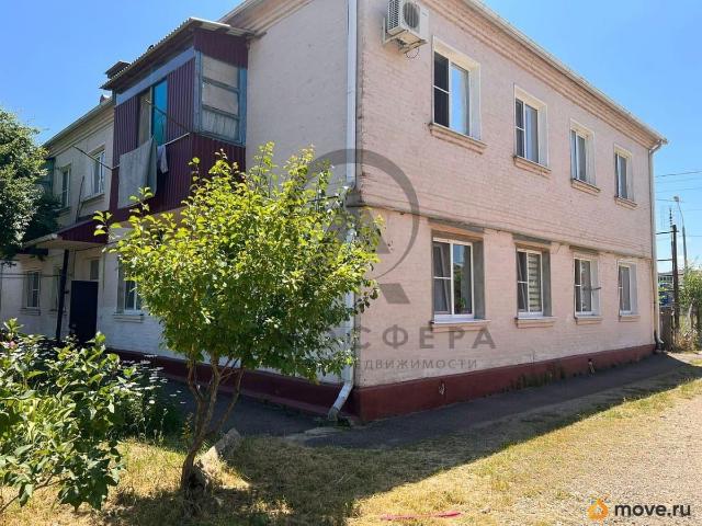 Квартира продажа в Апшеронск, Краснодарский Край