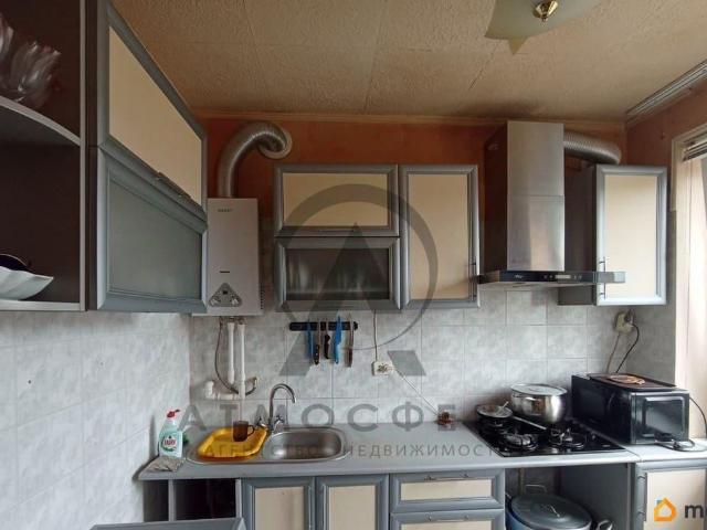 Квартира продажа в Апшеронск, Краснодарский Край
