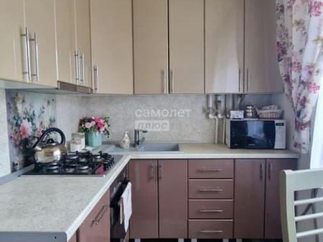 Квартира продажа в Апшеронск, Краснодарский Край