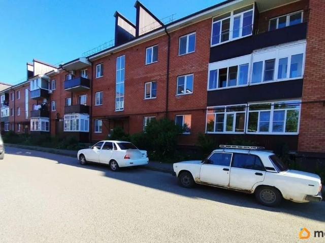 Квартира продажа в Апшеронск, Краснодарский Край