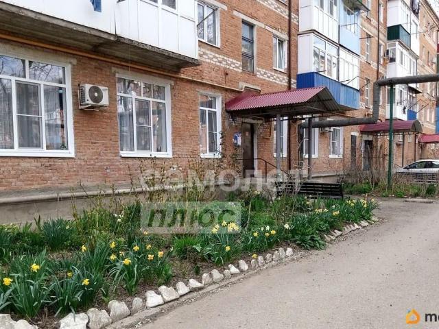 Квартира продажа в Апшеронск, Краснодарский Край