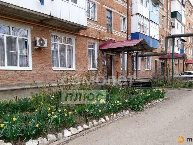 Квартира продажа в Апшеронск, Краснодарский Край