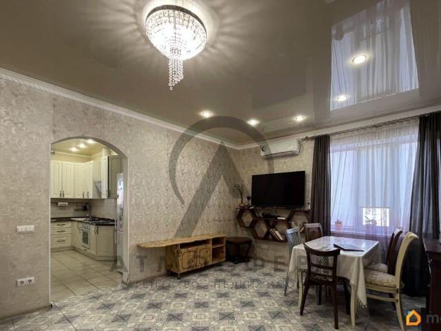 Квартира продажа в Апшеронск, Краснодарский Край