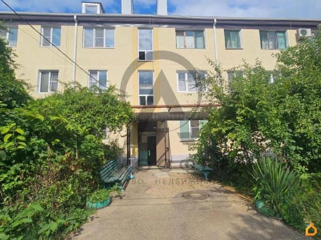 Квартира продажа в Апшеронск, Краснодарский Край
